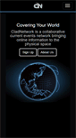 Mobile Screenshot of cladnetwork.com